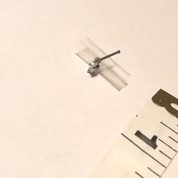 Nose ring - Picture 2 of 6